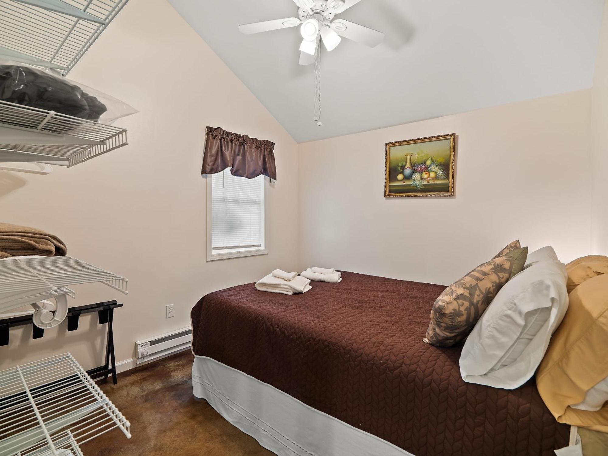 Chardonnay Cottage - Gotl Strip - Cozy & Quaint Geneva Экстерьер фото