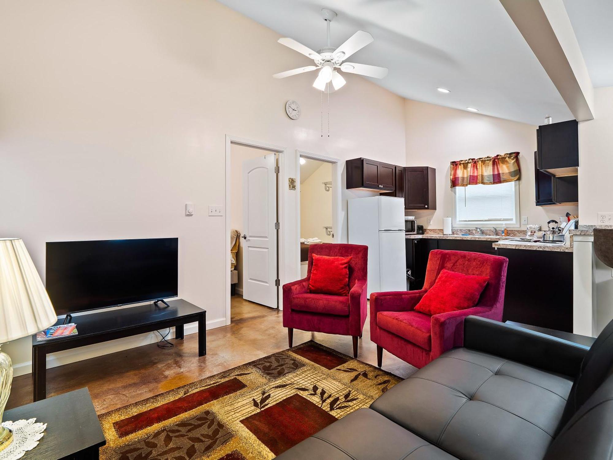 Chardonnay Cottage - Gotl Strip - Cozy & Quaint Geneva Экстерьер фото