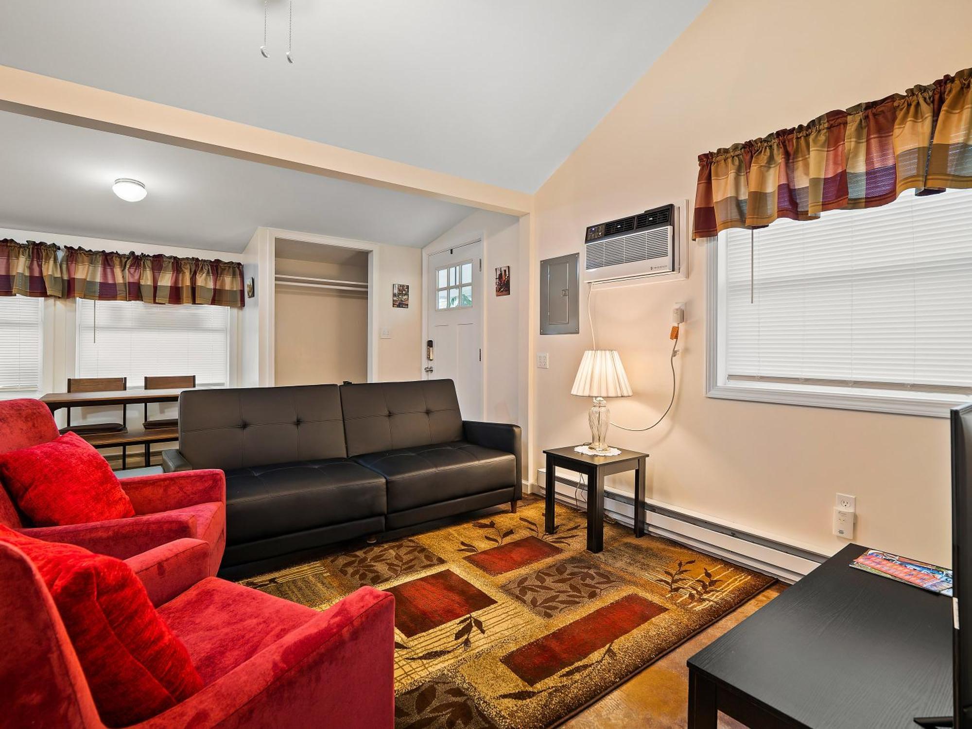 Chardonnay Cottage - Gotl Strip - Cozy & Quaint Geneva Экстерьер фото